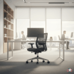 Second hands office chairs