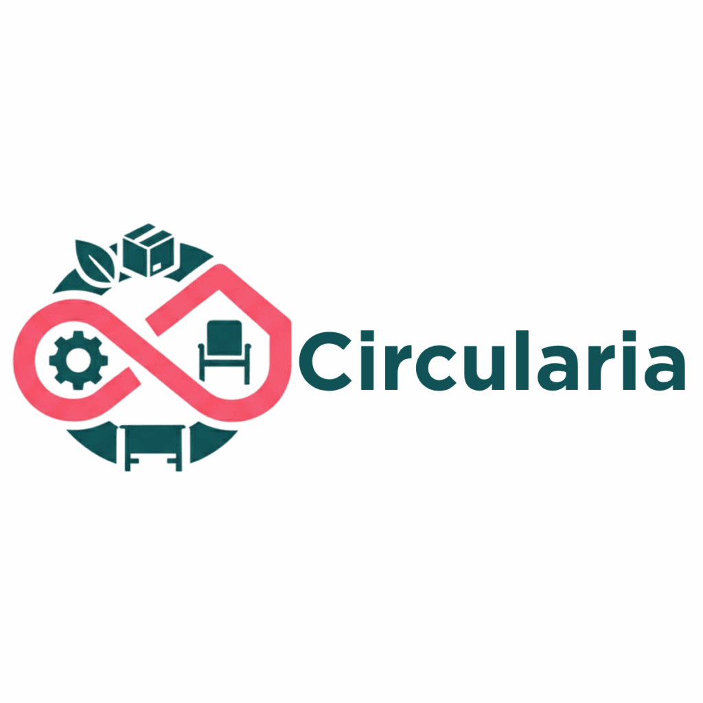 logo circularia